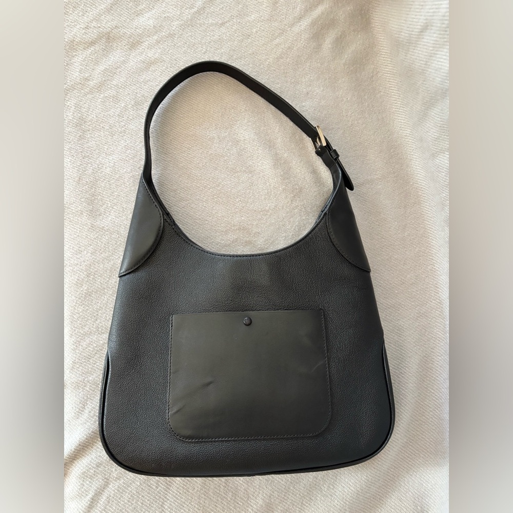 Kate Spade Black Aster Shoulder Bag - Picture 2 of 12